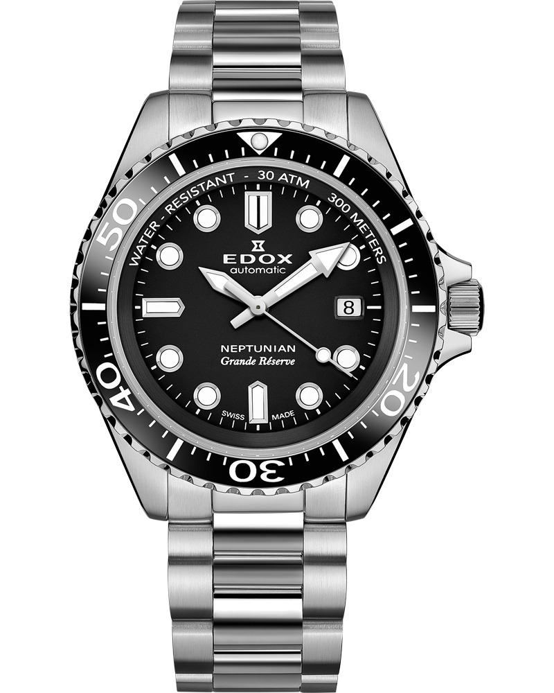 Edox 80801 3NM NIN